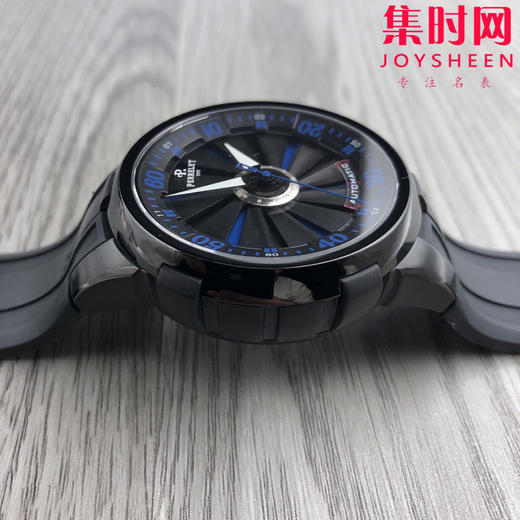 博莱特 PERRELET「叶轮」系列 男士腕表 商品图3