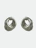 ABOAB｜Goutte Studs [耳钉 金 / 银 ]【PHASE】 商品缩略图5