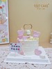 1027CAKE  | 爱的告白 小熊 爱心 商品缩略图0