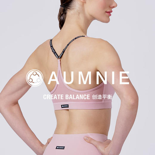 立式网纱胸围VERTICALMESHBRA 商品图2