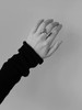 ABOAB｜Stool Ring [ 闭口戒指 金 / 银 ]【SENSE OF TOUCH】 商品缩略图2
