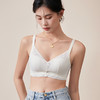 TG-TG02S167真丝内衣小胸薄款桑蚕丝无钢圈调整型文胸收副乳胸罩 商品缩略图3
