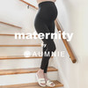孕妇完美裸感托腹多功能长裤 /Over-the-BumpMaternityShapePants裸感系列 商品缩略图0
