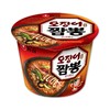 농심 오징어짬뽕큰사발면115g 商品缩略图0