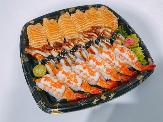 经典3拼套餐（18粒） 商品图1