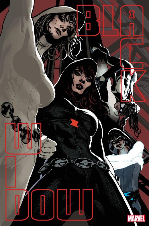 黑寡妇 主刊  Black Widow v8（2020） 商品图4