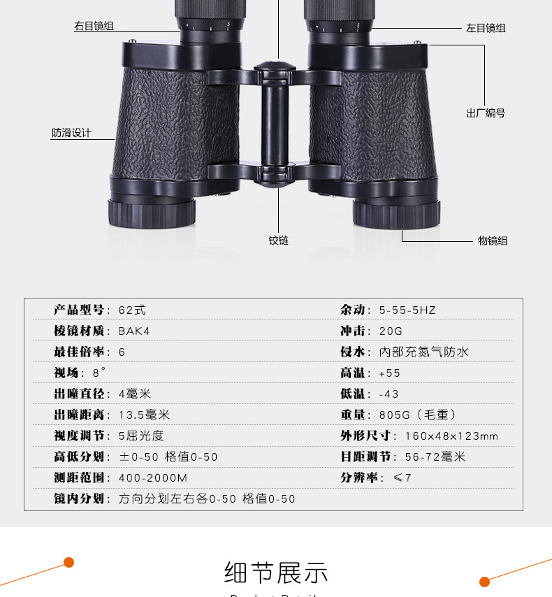 62式望远镜测距图解图片