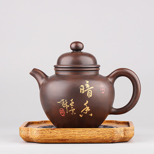 何锦 茶壶 商品图1
