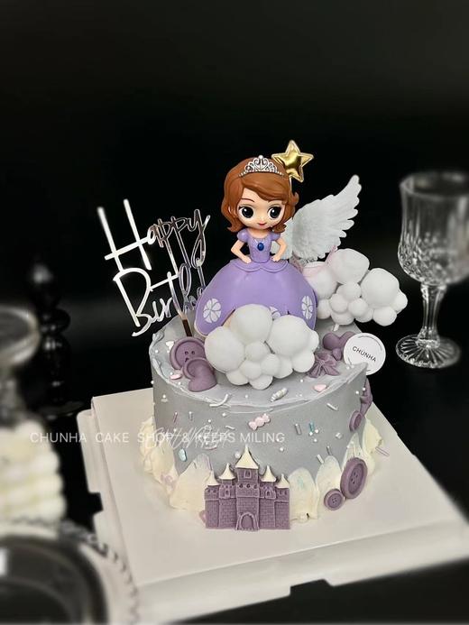 | 索菲亚公主 | 商品图2