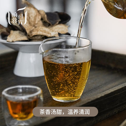 【昀蓉时光·五年新会陈皮收藏版】  ·  农家自晒·（500g）1斤装 商品图4