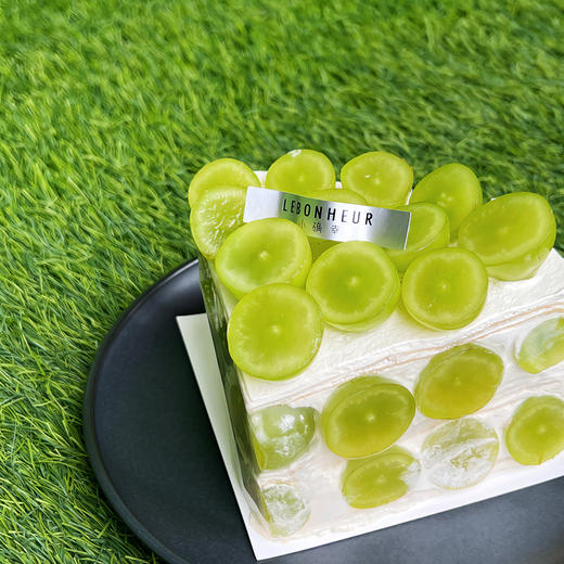 四分之一切块  茉莉晴王千层 商品图0