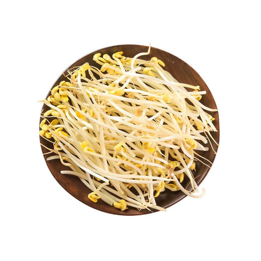 有机黄豆芽200g 商品图1