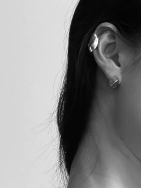 ABOAB | Seed Studs [耳钉 金 / 银 ]【SENSE OF TOUCH】