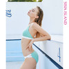 sisia2022新款分体泳衣女性感聚拢尾波冲浪自由潜温泉三角比基尼 商品缩略图3