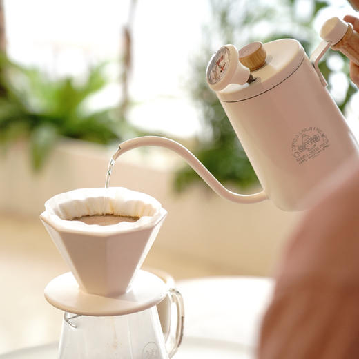 Brut Cake笑脸手冲礼盒组 咖啡壶 分享壶 商品图2