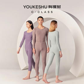 好穿，柔软很贴身太舒服了，很保暖！