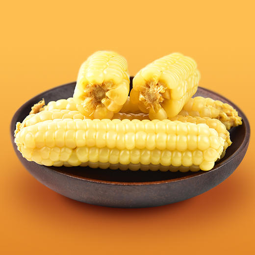 傣族特色·褚橙西双版纳拇指小玉米 老品种放心吃 商品图2
