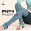 梵美人 FMR029 瑜伽长筒袜 商品缩略图0