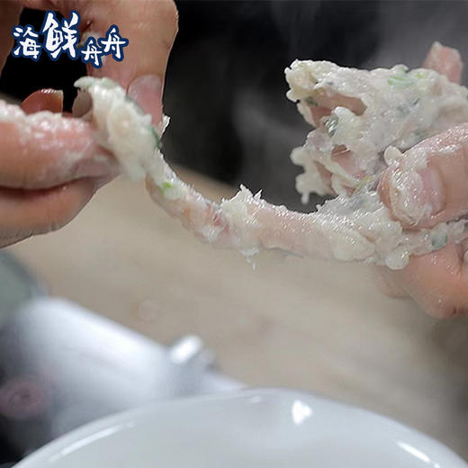 温州手作鱼丸 商品图1
