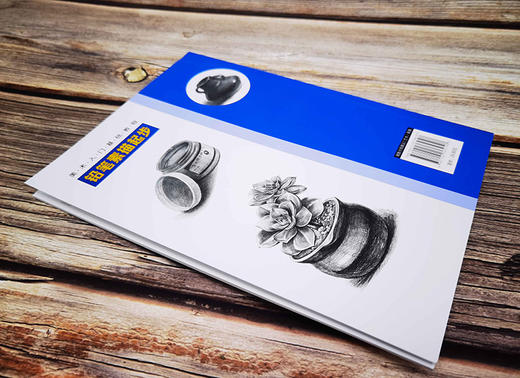 (仓发) 美术入门基础教程——铅笔素描起步/化学工业出版社/张恒国，等/9787122365798 商品图3