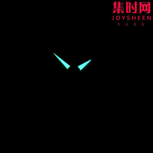 博莱特 PERRELET「叶轮」系列 男士腕表 商品图8