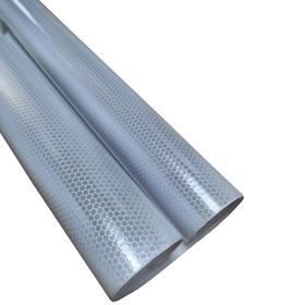 背胶无缝晶彩格