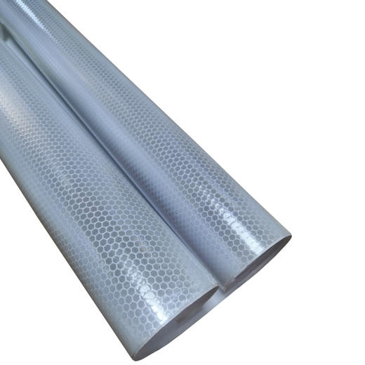 背胶无缝晶彩格 商品图0