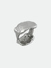ABOAB｜Stool Ring [ 闭口戒指 金 / 银 ]【SENSE OF TOUCH】 商品缩略图4