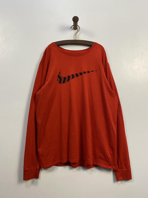 NIKE 耐克 The NIKE TEE 长袖T恤 _SLT(XL) 商品图1