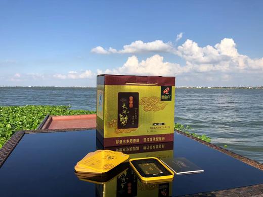 【产地直发】苏州阳澄湖大闸蟹蟹卡，产自核心地区，29年养殖经验，蟹黄流油，肉质紧嫩，售后、保存方法参考商品详情 商品图13