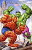 浩克 绿巨人 主刊 Immortal Hulk 041-050（2018） 商品缩略图2
