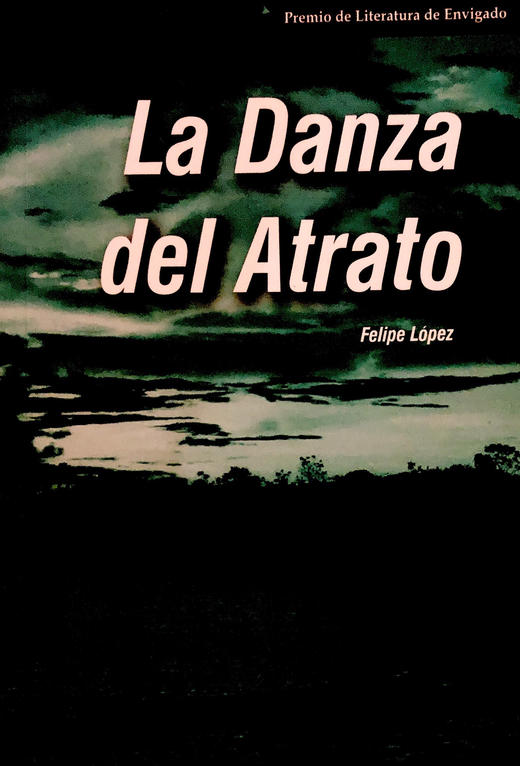 La Danza del Atrato - Felipe López 商品图0