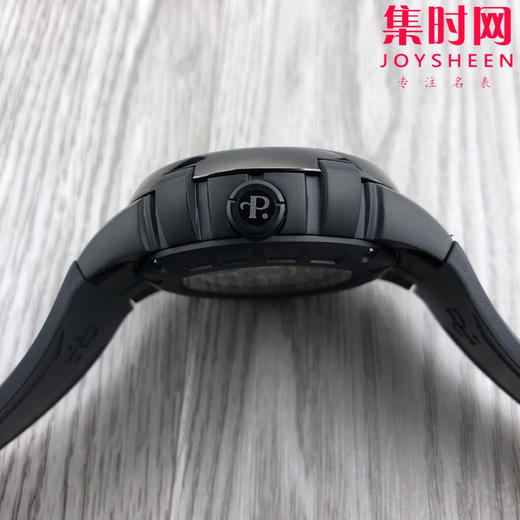 博莱特 PERRELET「叶轮」系列 男士腕表 商品图6