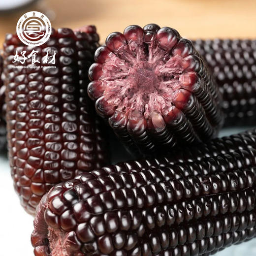 CY-山西忻州黑玉米6根装 商品图2