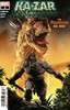 卡扎尔：蛮荒之地的守护者 Ka-Zar Lord Savage Land 商品缩略图6