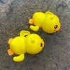 玩具宝宝洗澡戏水小乌龟（随机发3支） 商品缩略图3