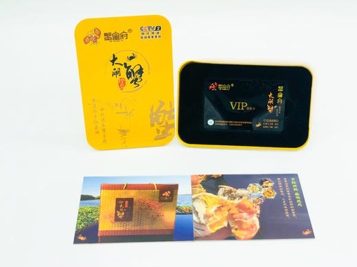 【产地直发】苏州阳澄湖大闸蟹蟹卡，产自核心地区，29年养殖经验，蟹黄流油，肉质紧嫩，售后、保存方法参考商品详情 商品图12