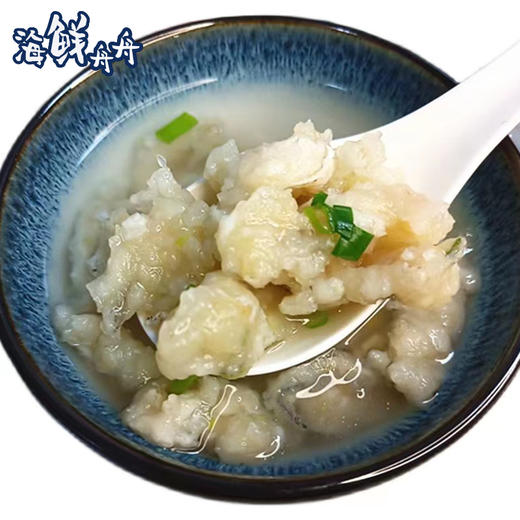 温州手作鱼丸 商品图2