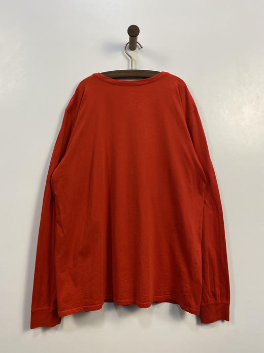 NIKE 耐克 The NIKE TEE 长袖T恤 _SLT(XL) 商品图3