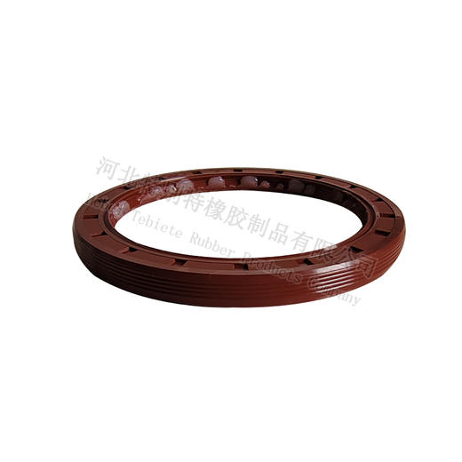 欧玛可前轮免维护油封 70.8*90.3*8（7089038） 商品图2