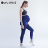 孕妇完美裸感托腹多功能长裤 /Over-the-BumpMaternityShapePants裸感系列 商品缩略图14