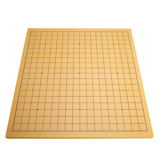 双面防水压制棋盘高密度板材热压一次成型弧形圆角设计结实耐用不易褪色 商品图4