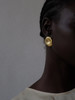 ABOAB｜Gibbous Studs [耳钉 金 / 银 ]【PHASE】 商品缩略图3