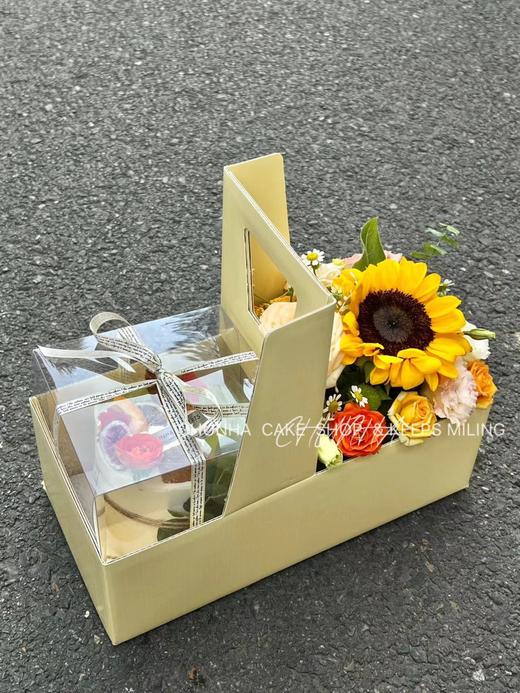 | 水果花礼 | 商品图2