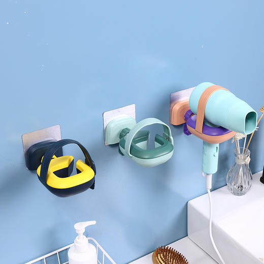 可旋转吹风机架·sp 商品图1