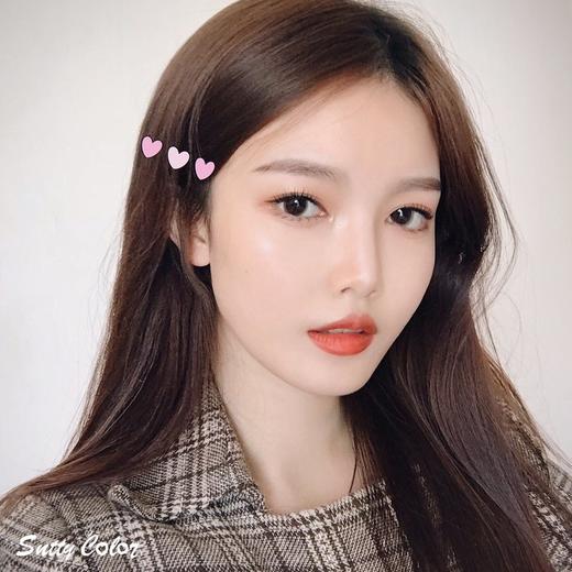 sntty 年抛 水光巧/水光黑 商品图7