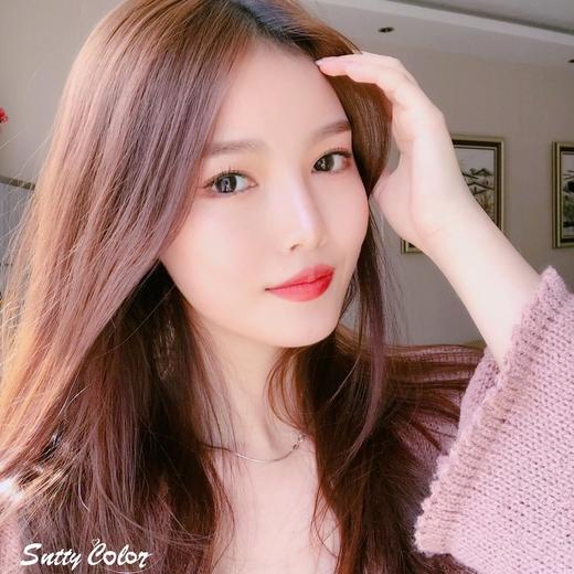 sntty 年抛 水光巧/水光黑 商品图5