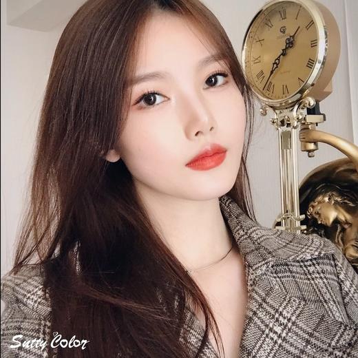 sntty 年抛 水光巧/水光黑 商品图6