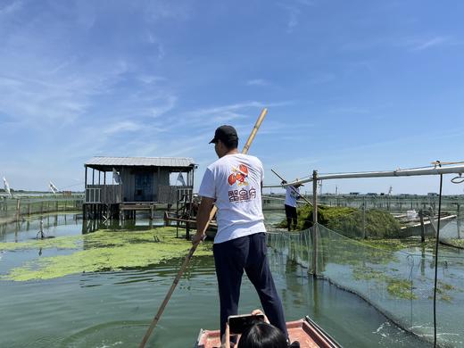 【产地直发】苏州阳澄湖大闸蟹蟹卡，产自核心地区，29年养殖经验，蟹黄流油，肉质紧嫩，售后、保存方法参考商品详情 商品图10