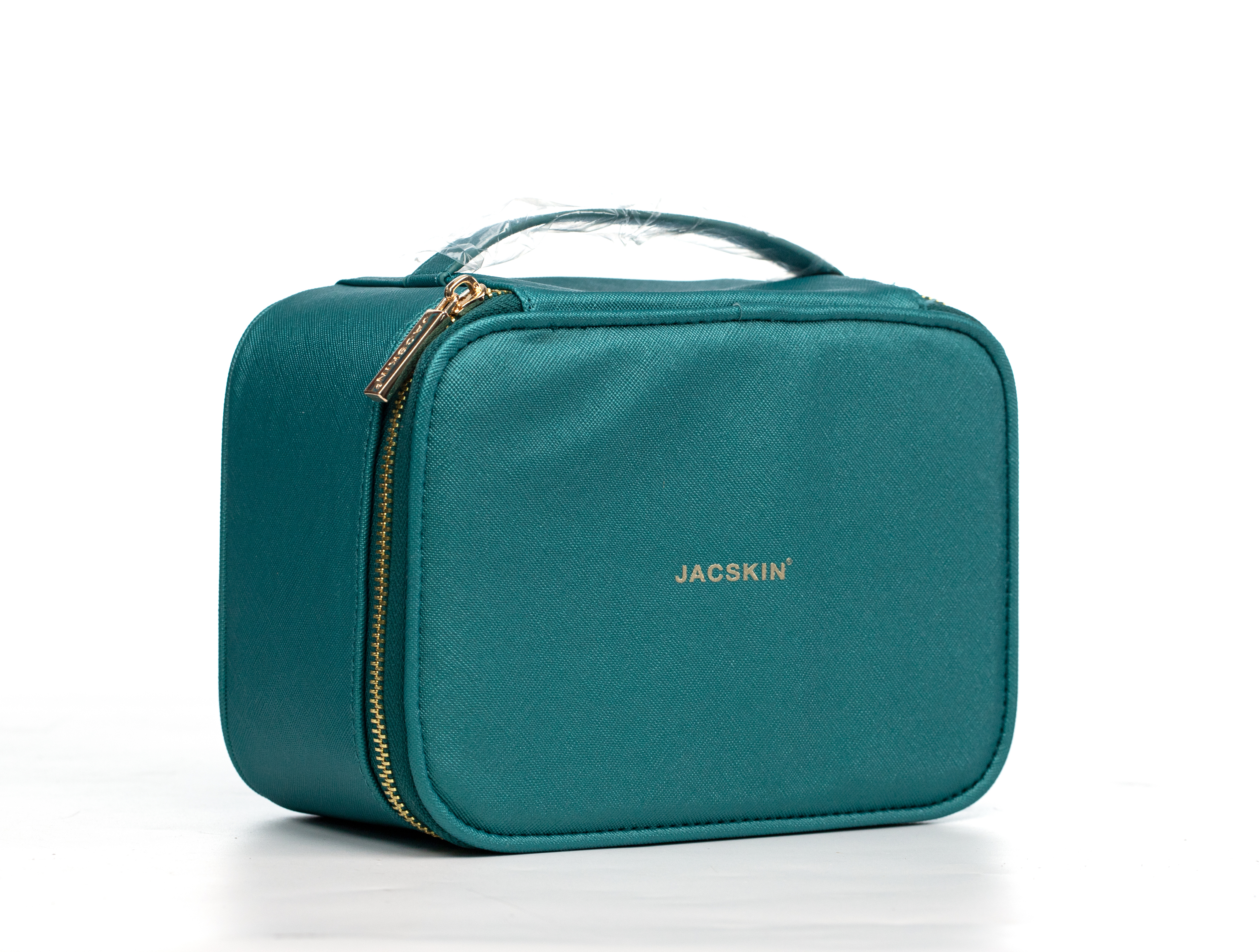 JACSKIN甄选手提化妆包